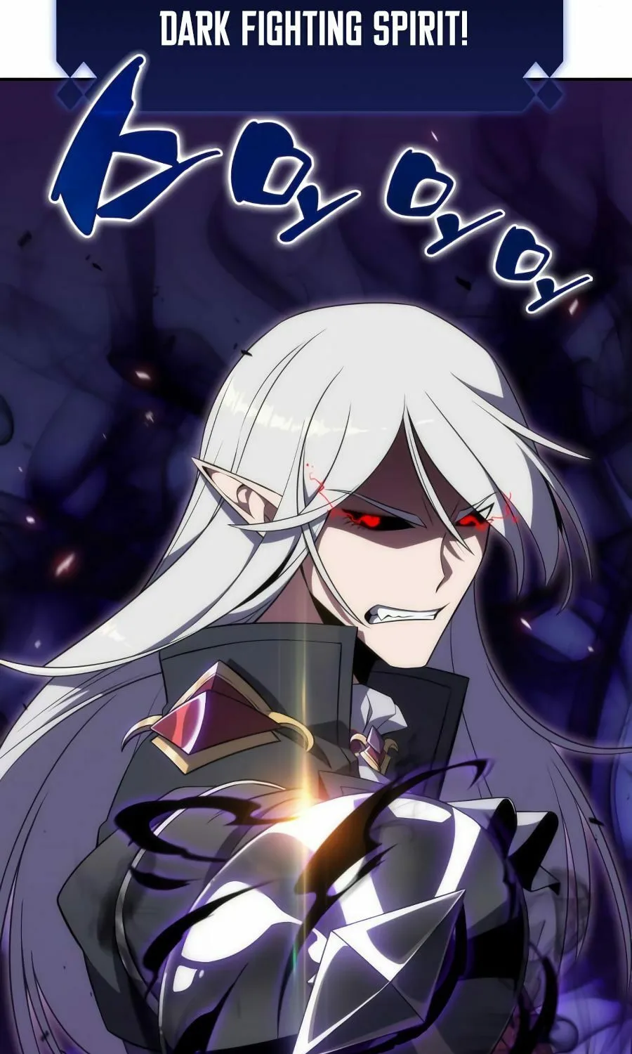 I’m the Max-Level Newbie Chapter 23 page 31 - 