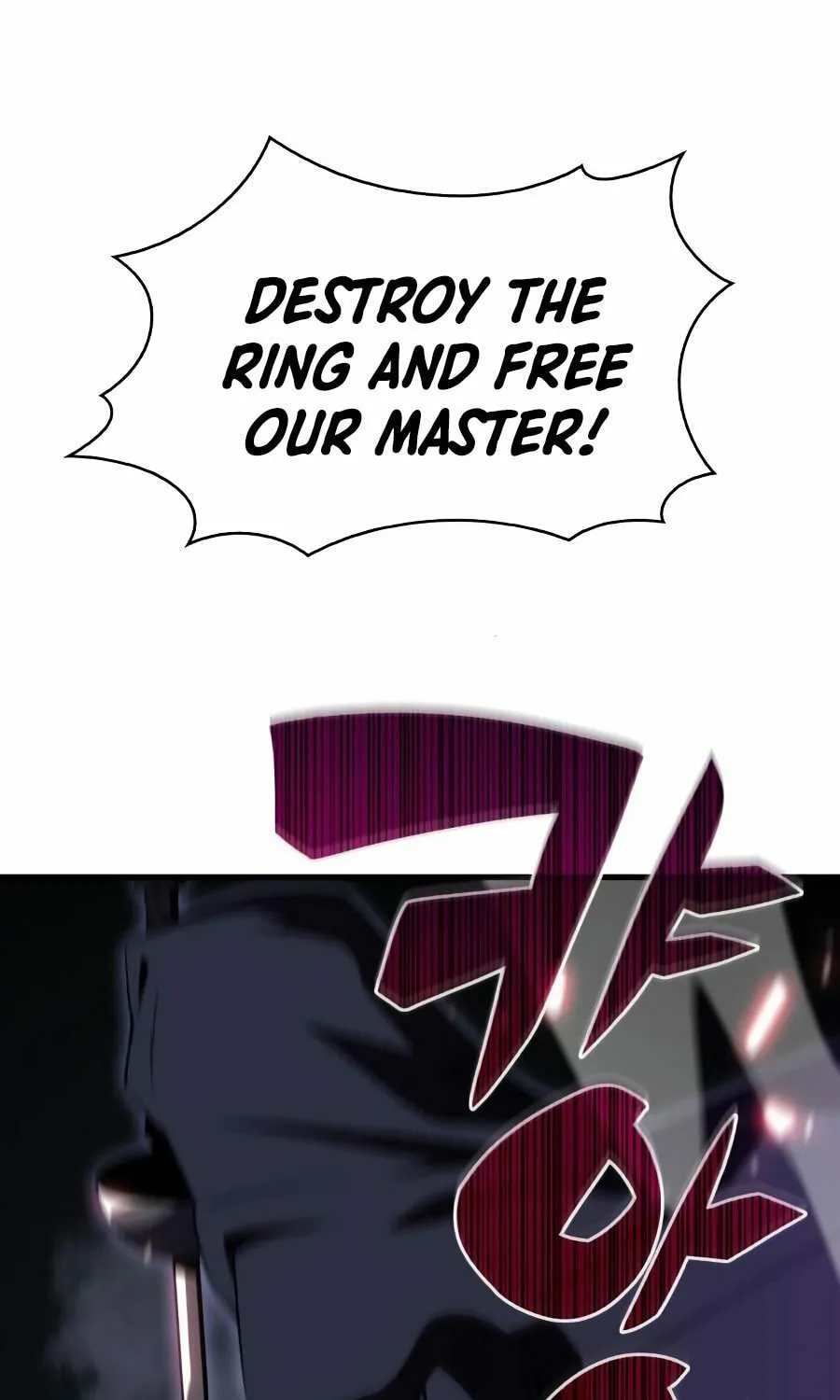 I’m the Max-Level Newbie Chapter 23 page 33 - 