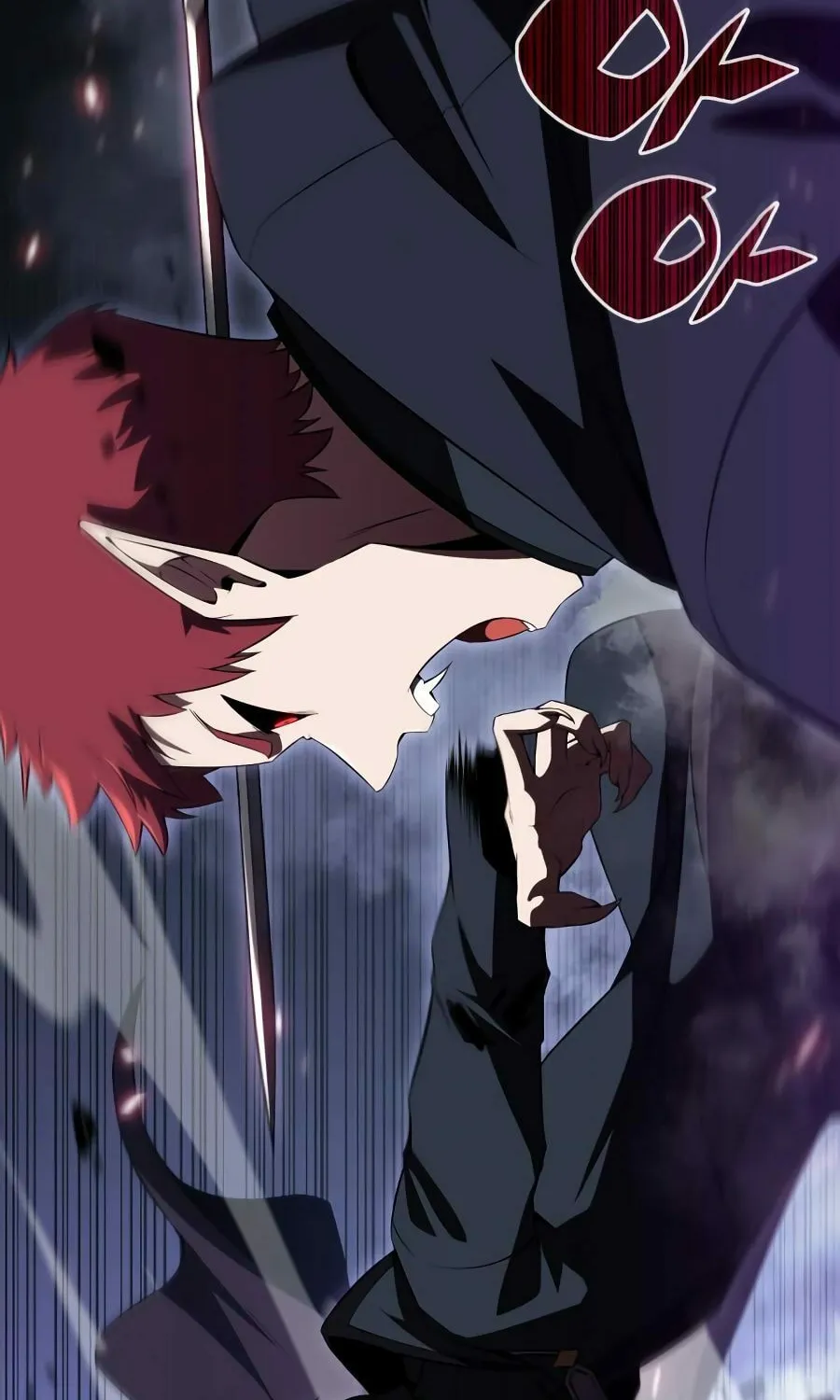 I’m the Max-Level Newbie Chapter 23 page 34 - 