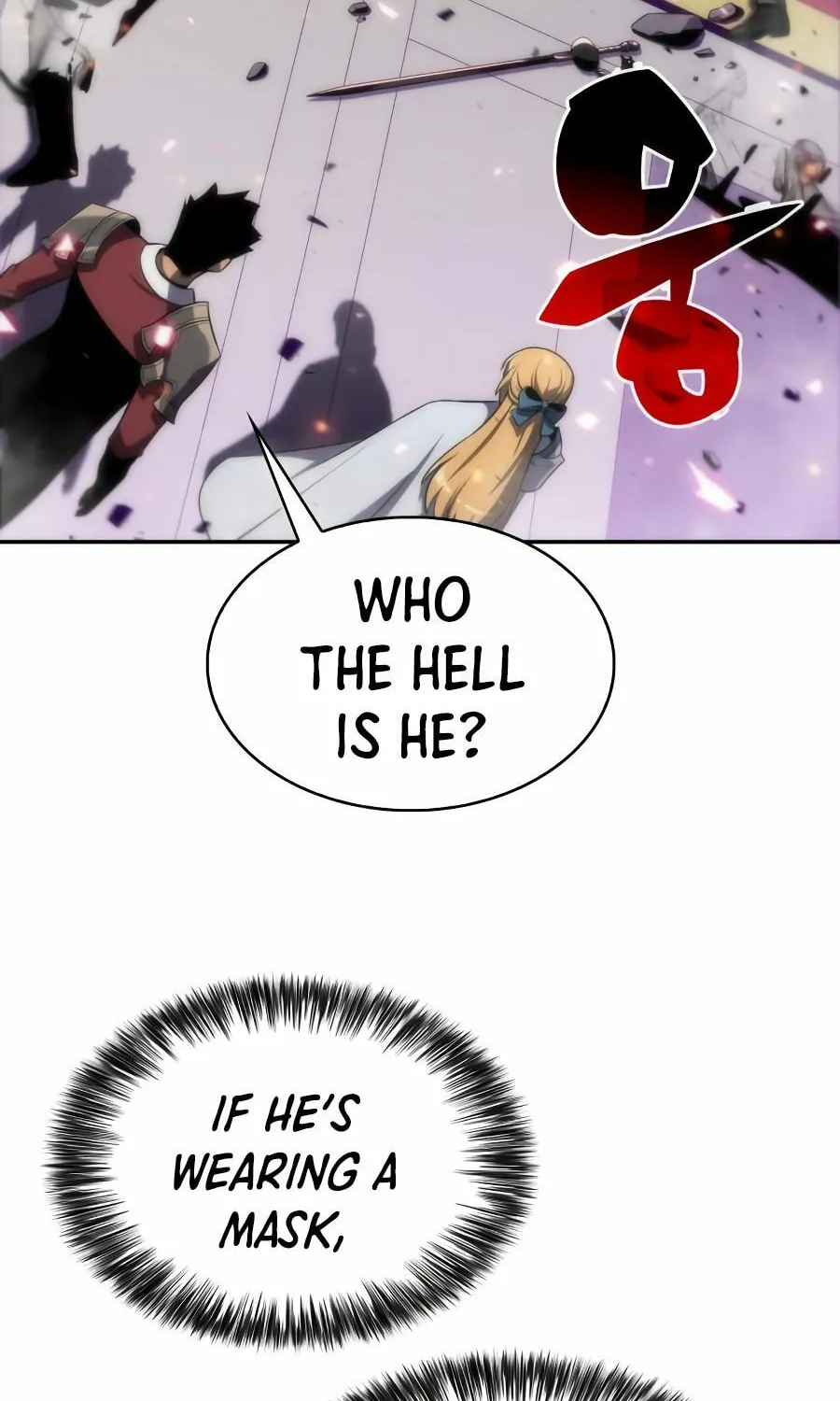 I’m the Max-Level Newbie Chapter 23 page 41 - 