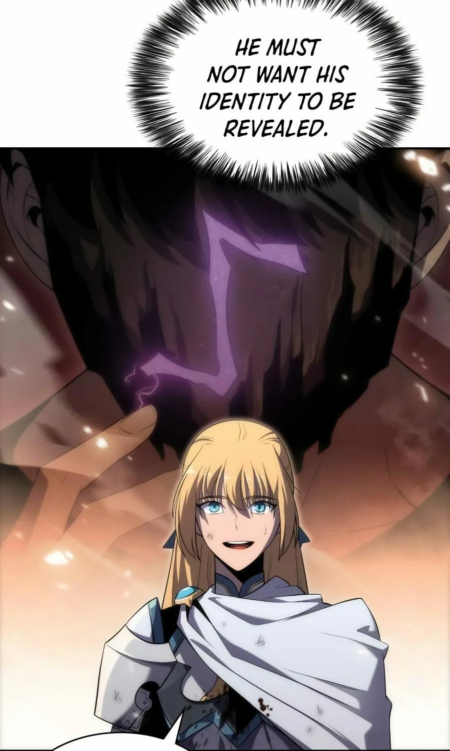 I’m the Max-Level Newbie Chapter 23 page 42 - 