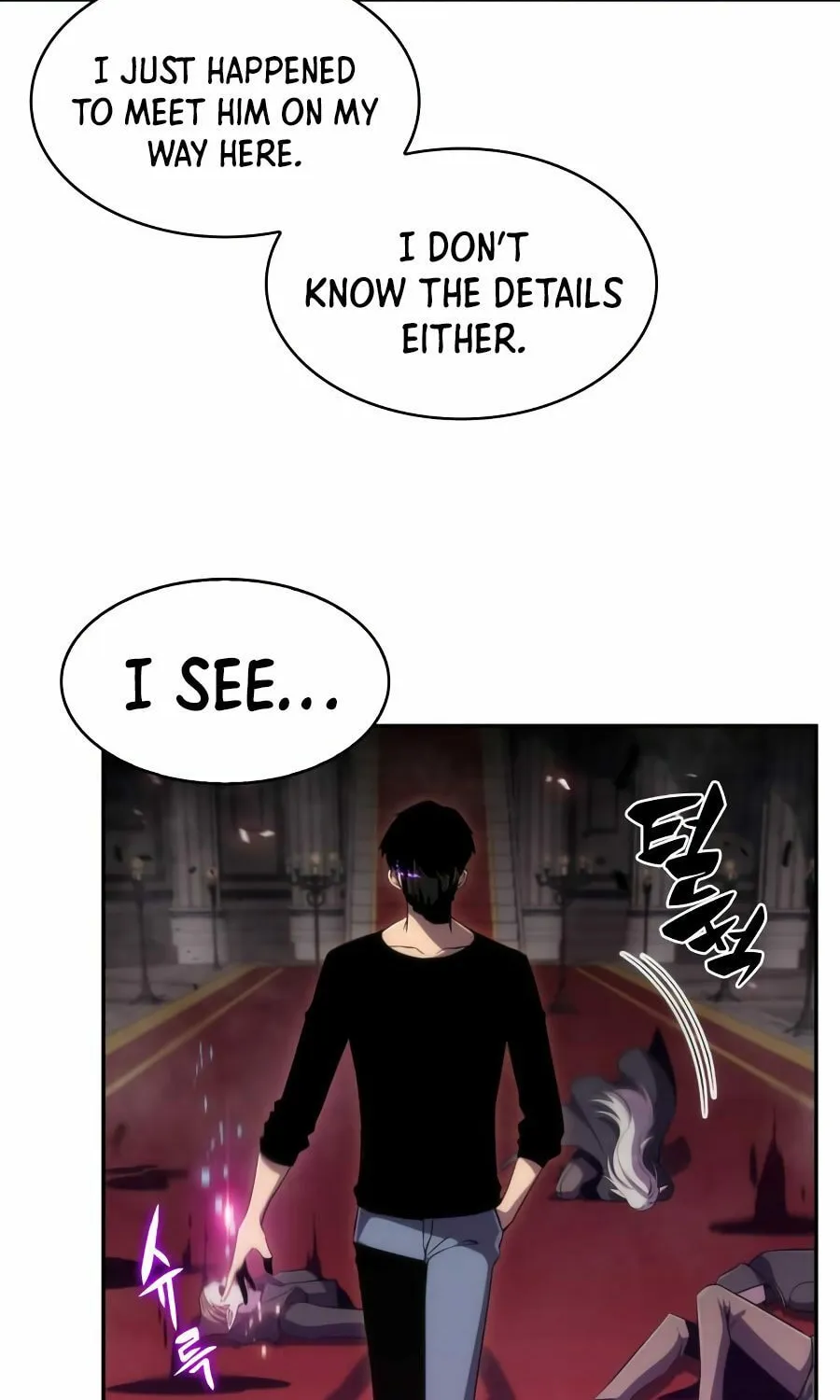 I’m the Max-Level Newbie Chapter 23 page 43 - 
