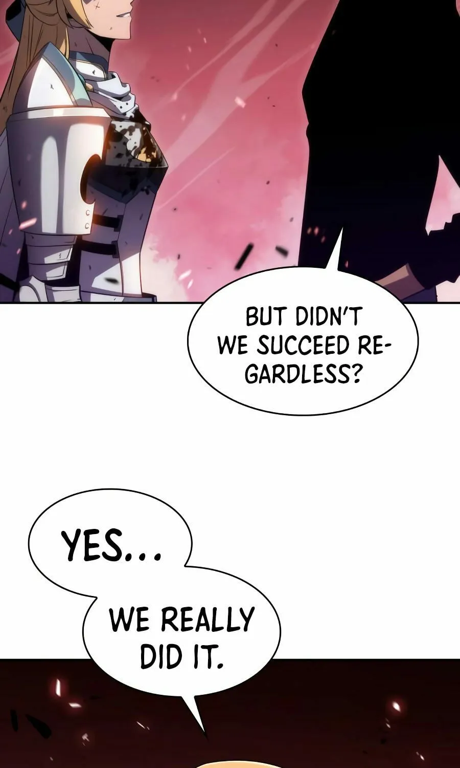 I’m the Max-Level Newbie Chapter 23 page 45 - 