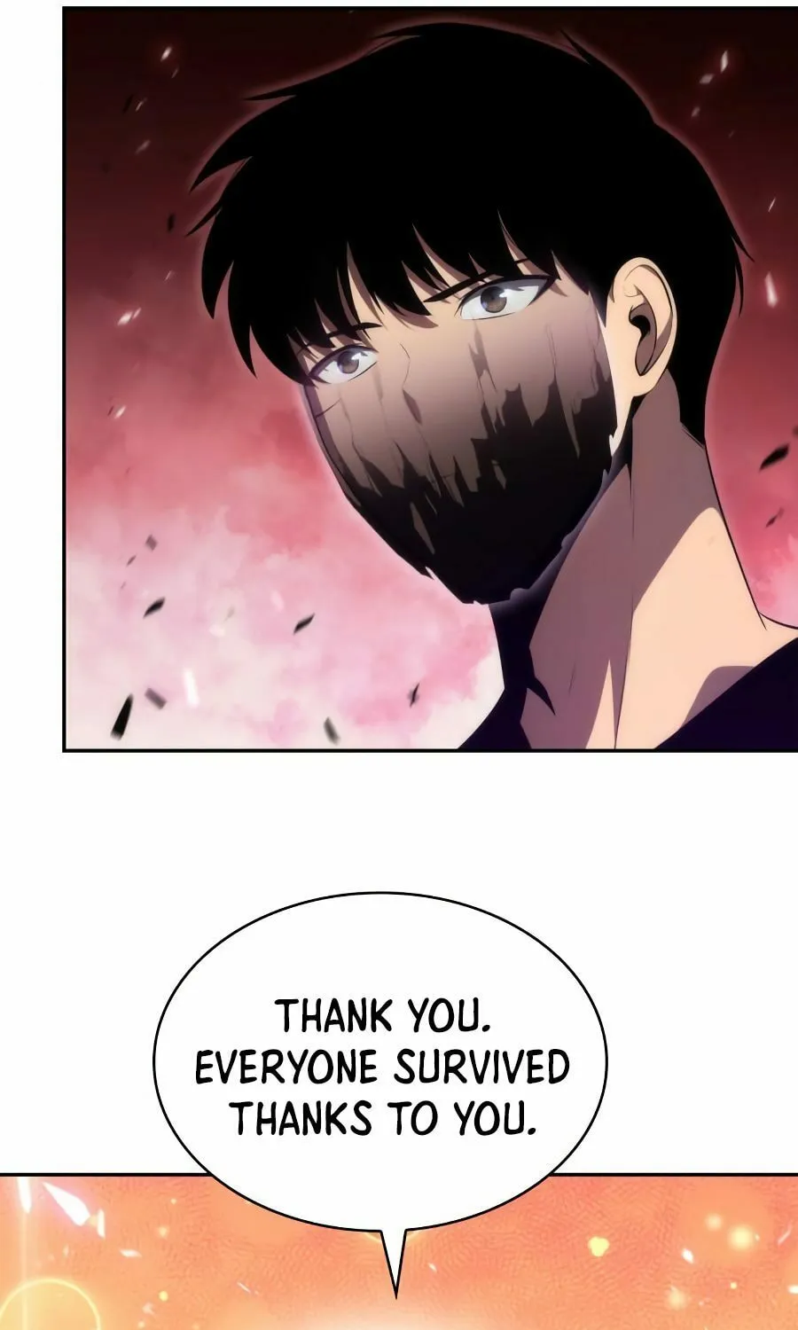 I’m the Max-Level Newbie Chapter 23 page 48 - 