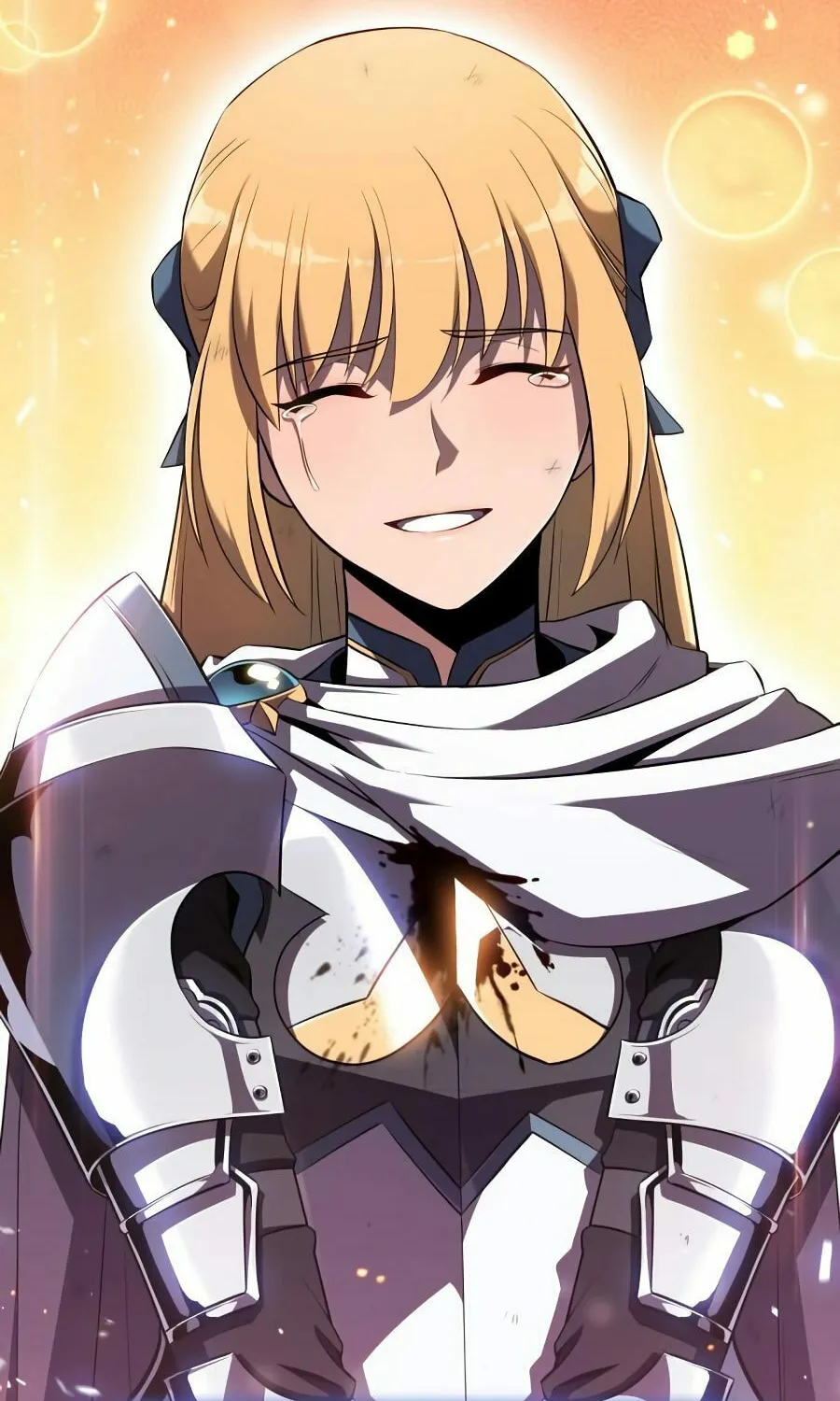 I’m the Max-Level Newbie Chapter 23 page 49 - 