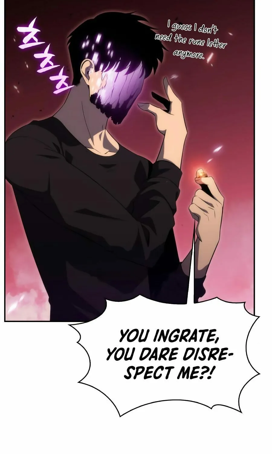 I’m the Max-Level Newbie Chapter 23 page 6 - 