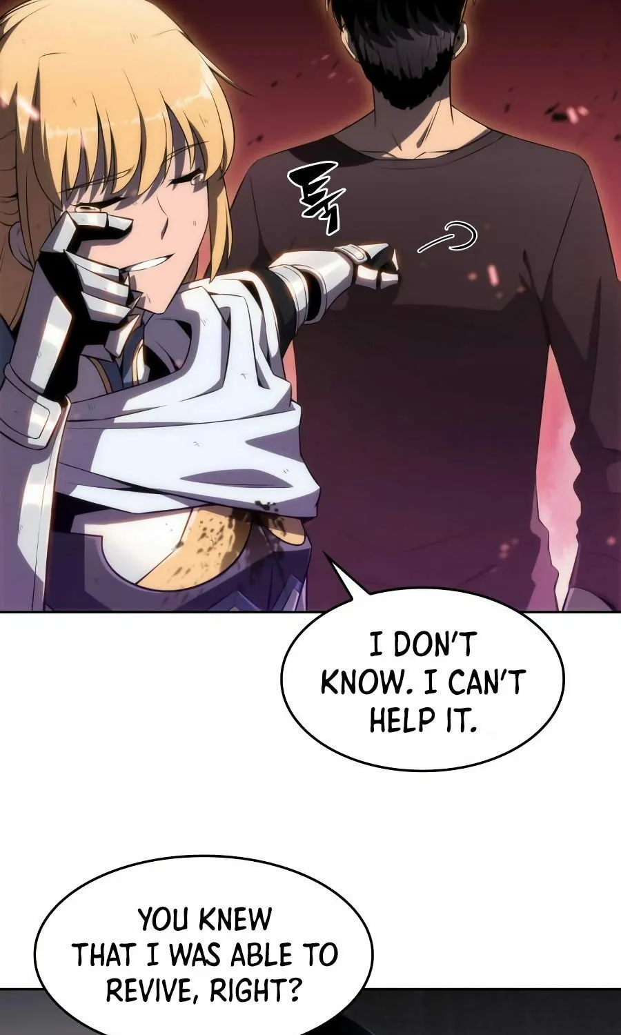I’m the Max-Level Newbie Chapter 23 page 54 - 