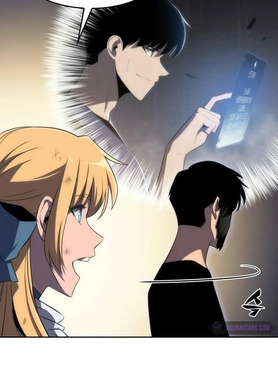 I’m the Max-Level Newbie Chapter 23 page 55 - 