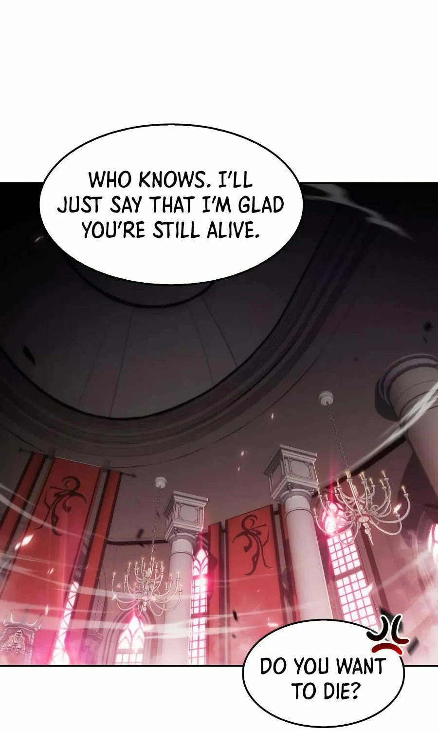 I’m the Max-Level Newbie Chapter 23 page 56 - 
