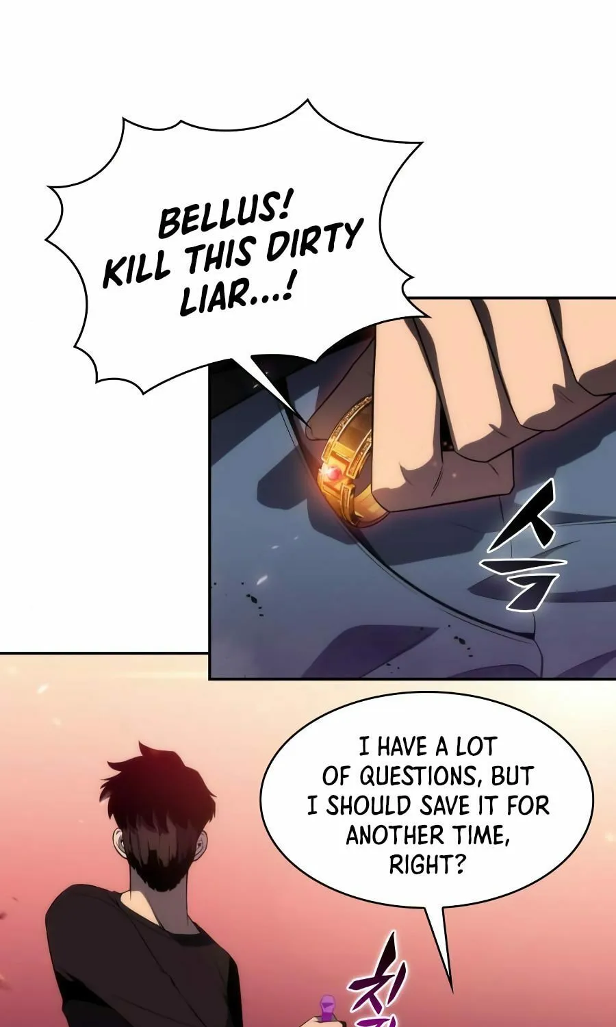 I’m the Max-Level Newbie Chapter 23 page 7 - 