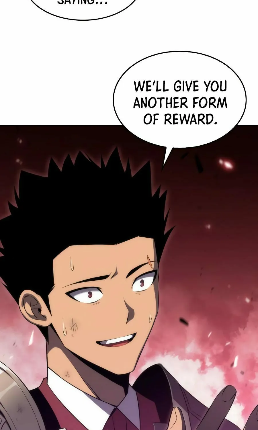 I’m the Max-Level Newbie Chapter 23 page 61 - 
