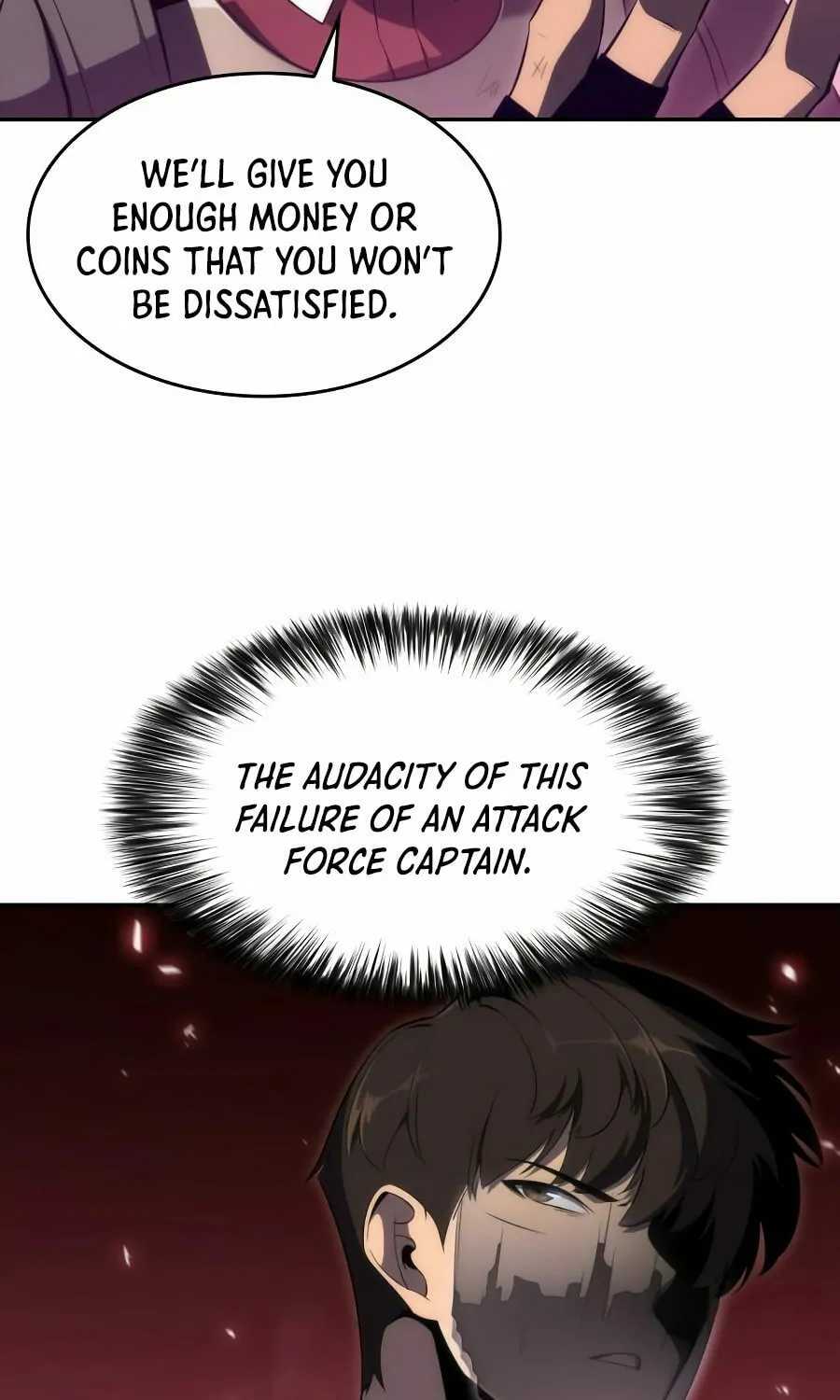 I’m the Max-Level Newbie Chapter 23 page 62 - 