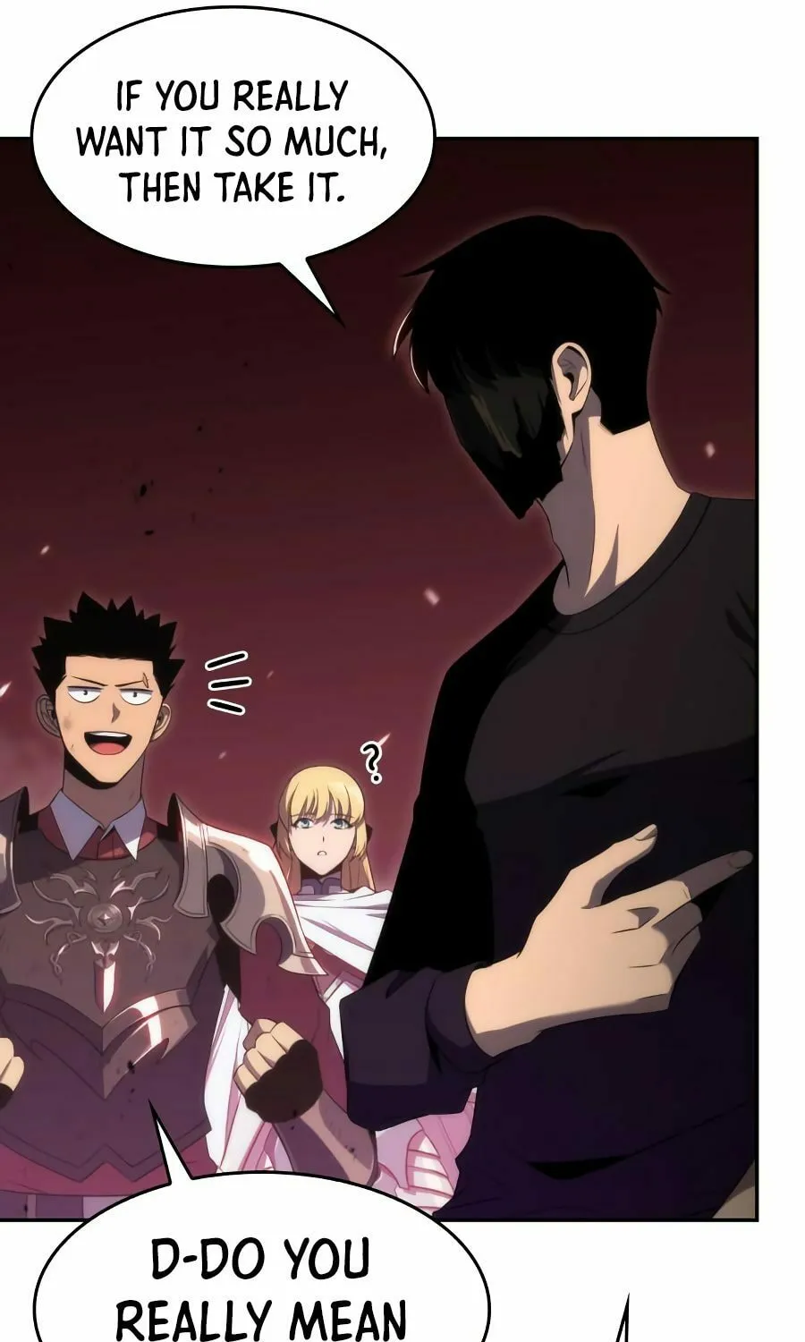 I’m the Max-Level Newbie Chapter 23 page 64 - 