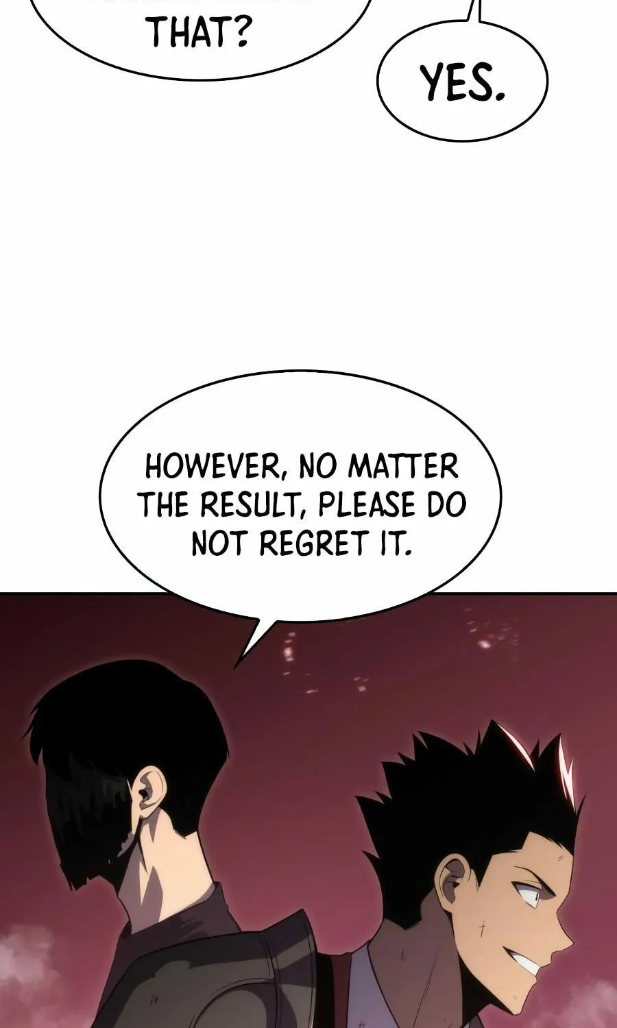 I’m the Max-Level Newbie Chapter 23 page 65 - 