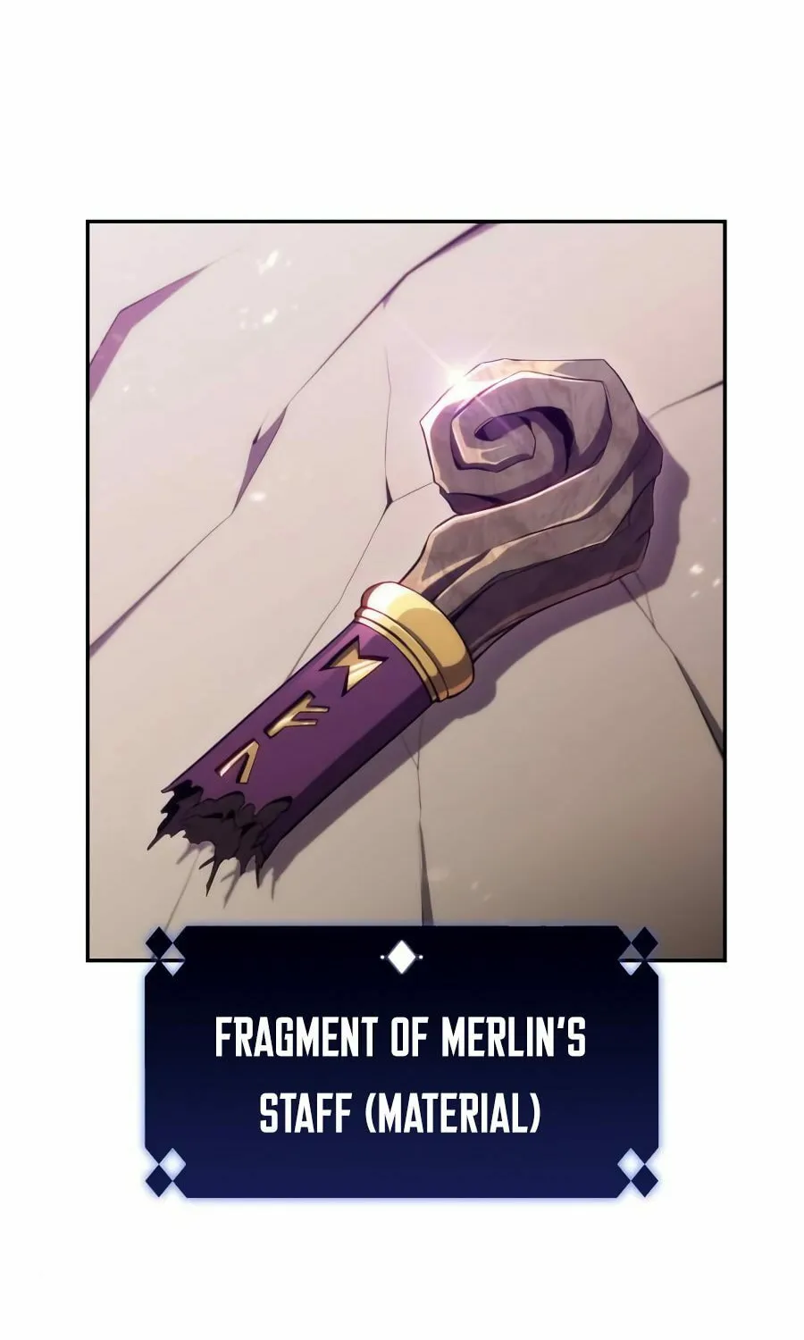 I’m the Max-Level Newbie Chapter 23 page 67 - 