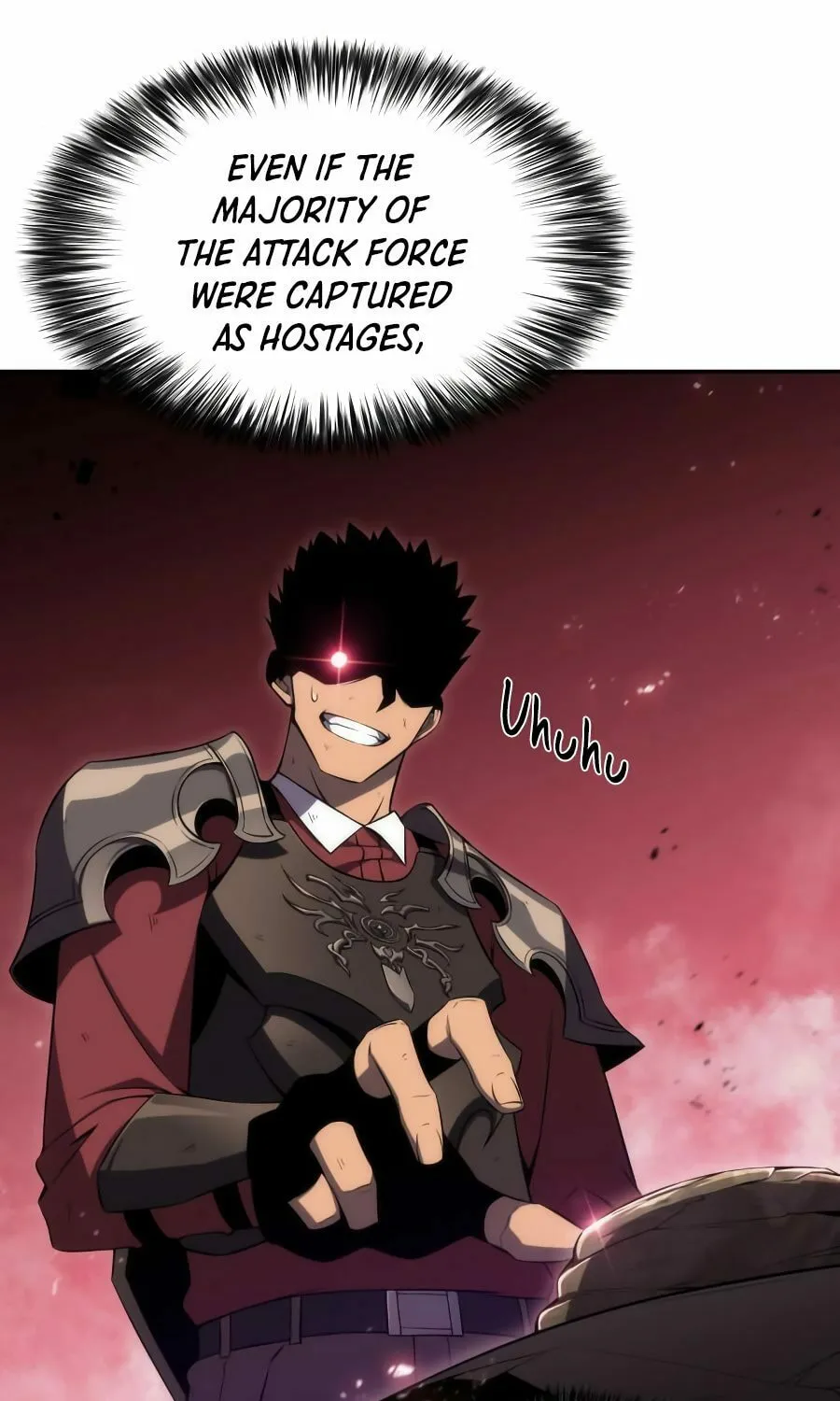 I’m the Max-Level Newbie Chapter 23 page 68 - 