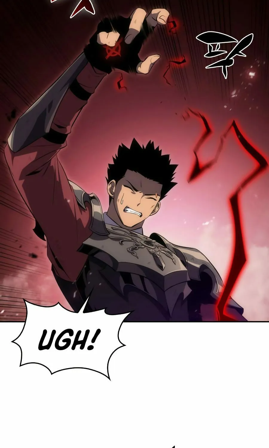 I’m the Max-Level Newbie Chapter 23 page 70 - 