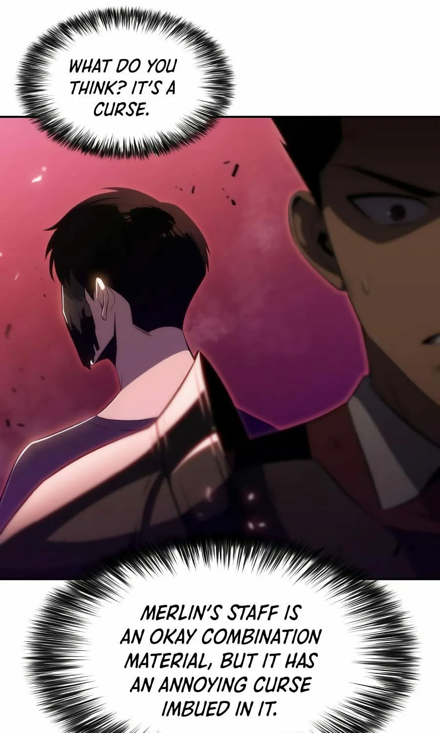 I’m the Max-Level Newbie Chapter 23 page 72 - 