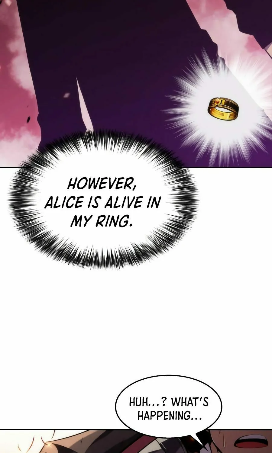 I’m the Max-Level Newbie Chapter 23 page 74 - 