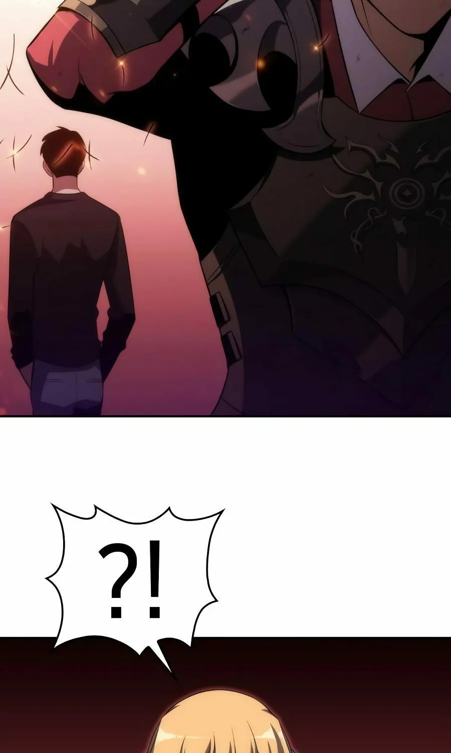 I’m the Max-Level Newbie Chapter 23 page 75 - 