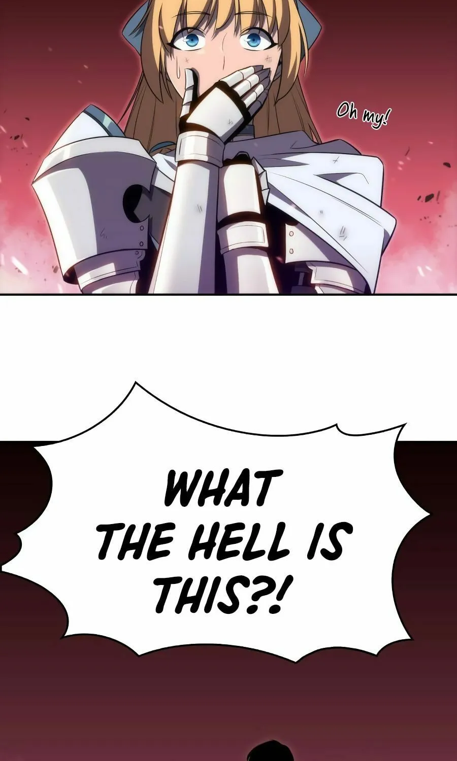 I’m the Max-Level Newbie Chapter 23 page 76 - 