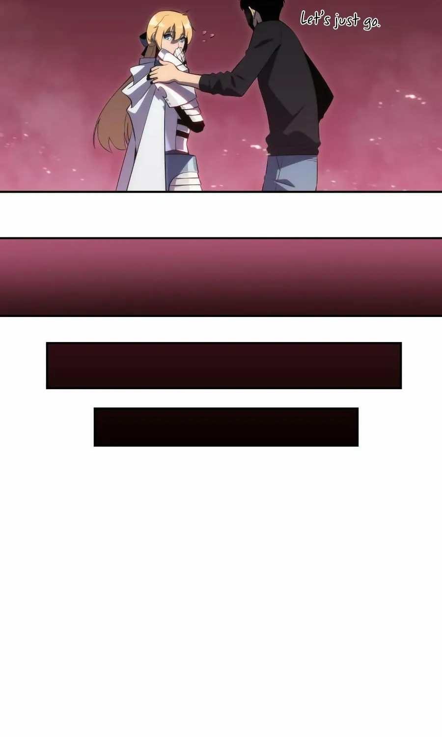 I’m the Max-Level Newbie Chapter 23 page 77 - 