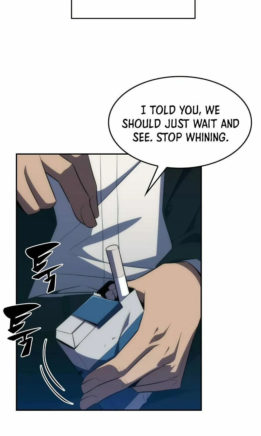 I’m the Max-Level Newbie Chapter 23 page 81 - 