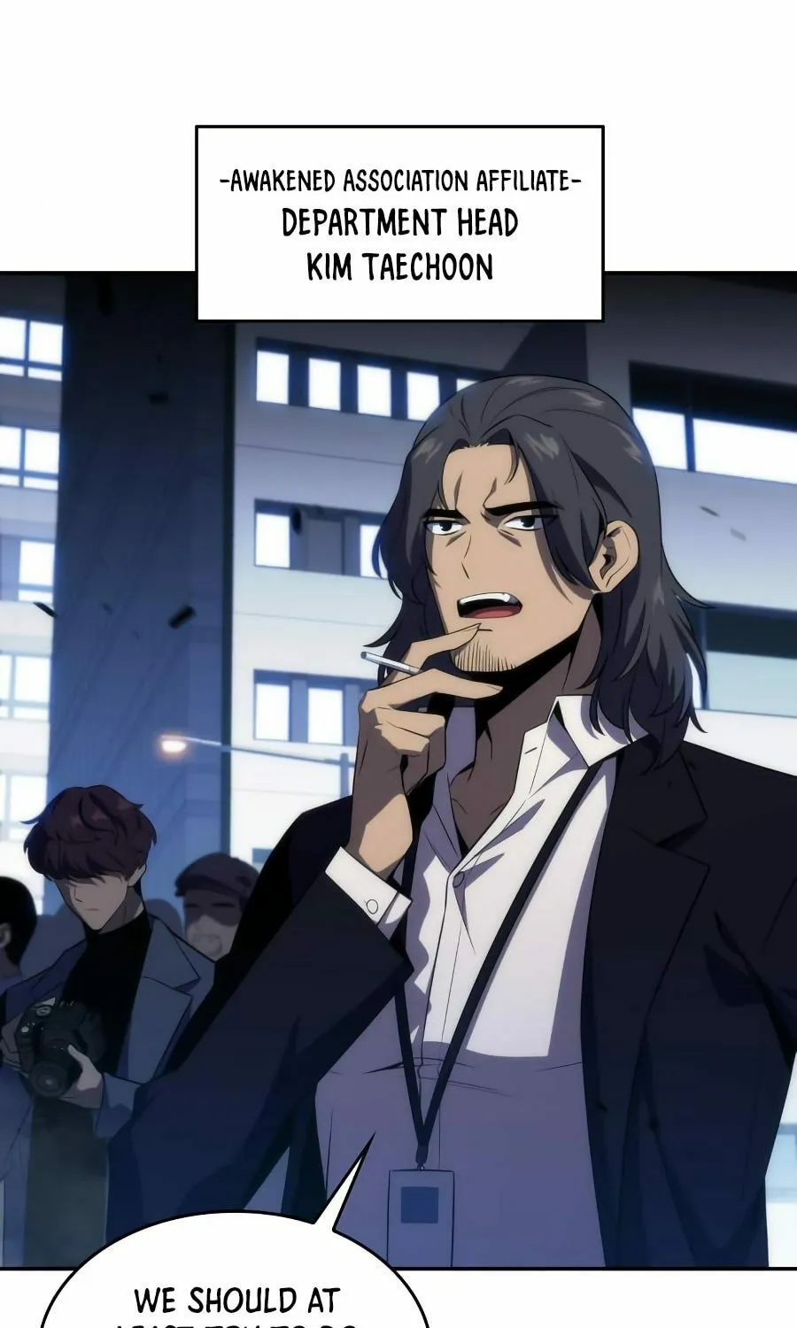 I’m the Max-Level Newbie Chapter 23 page 82 - 