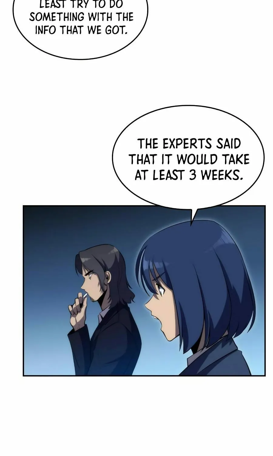I’m the Max-Level Newbie Chapter 23 page 83 - 