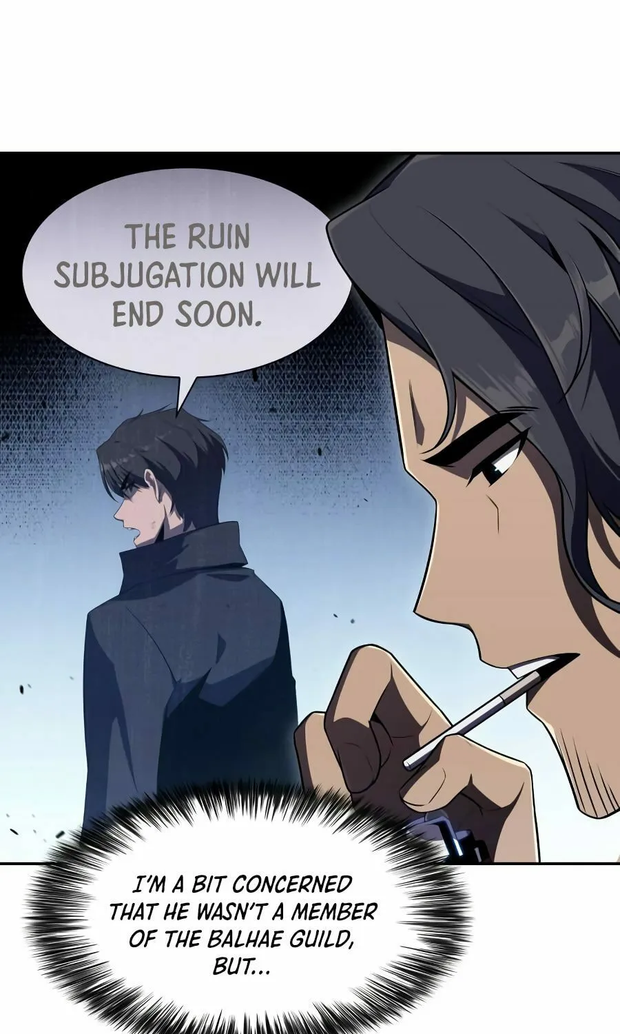 I’m the Max-Level Newbie Chapter 23 page 84 - 