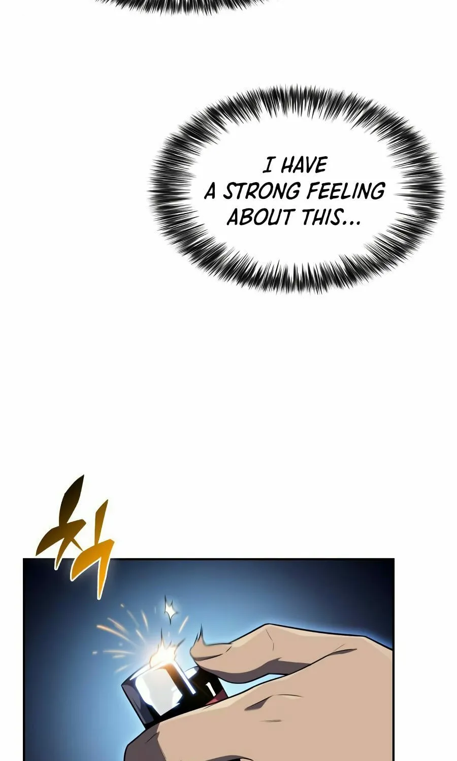 I’m the Max-Level Newbie Chapter 23 page 85 - 