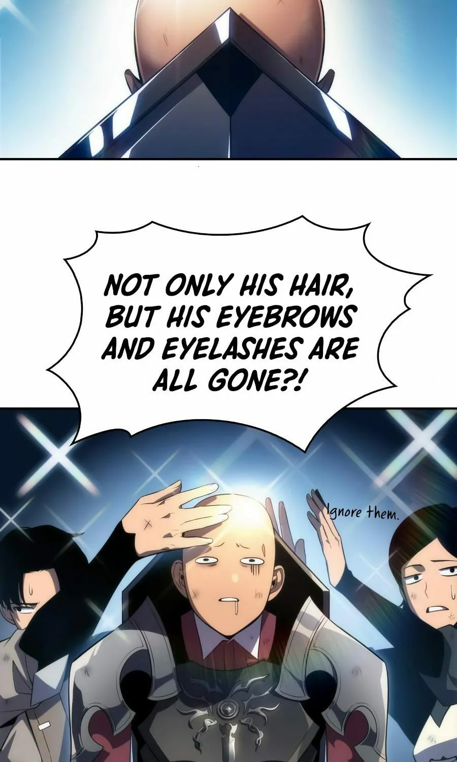 I’m the Max-Level Newbie Chapter 23 page 92 - 