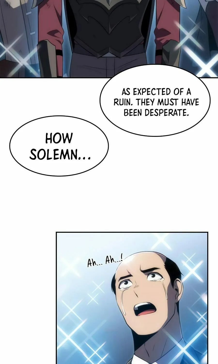 I’m the Max-Level Newbie Chapter 23 page 93 - 