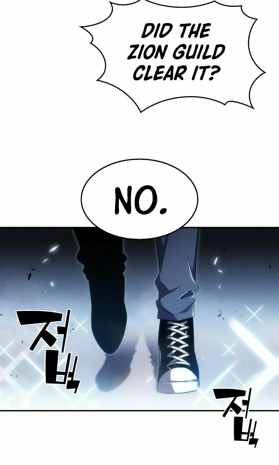 I’m the Max-Level Newbie Chapter 23 page 98 - 