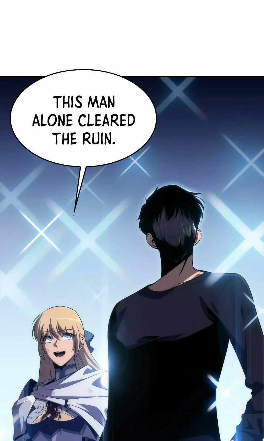 I’m the Max-Level Newbie Chapter 23 page 99 - 