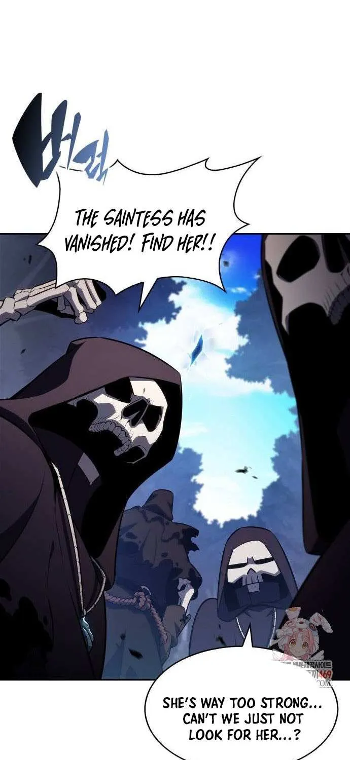 I’m the Max-Level Newbie Chapter 232 page 1 - 