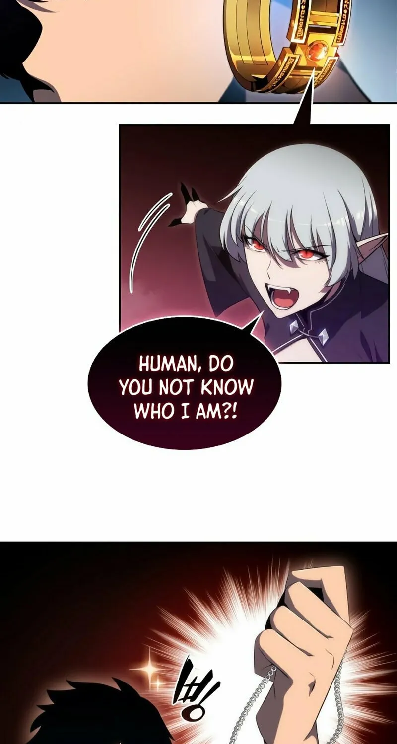 I’m the Max-Level Newbie Chapter 24 page 12 - 