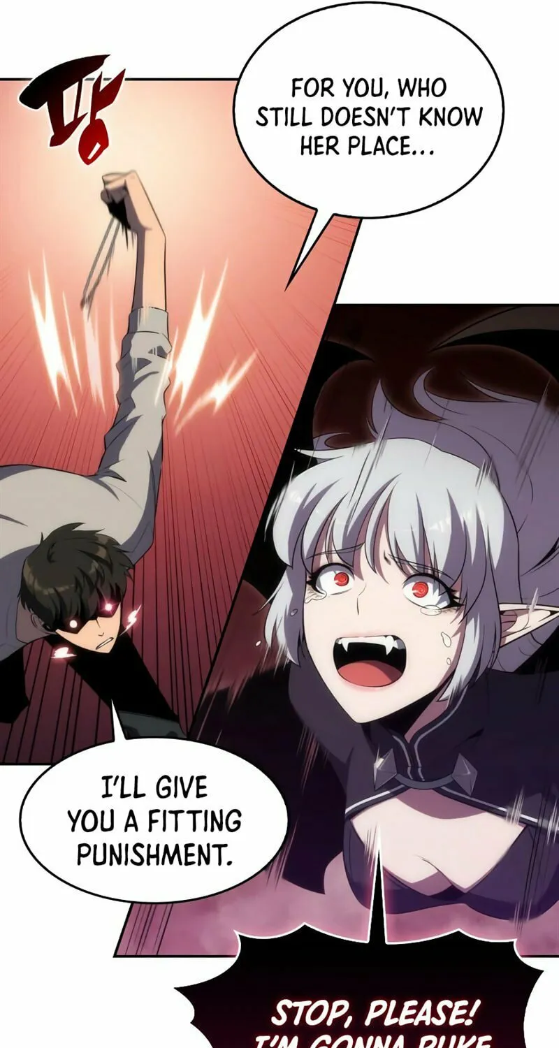 I’m the Max-Level Newbie Chapter 24 page 18 - 