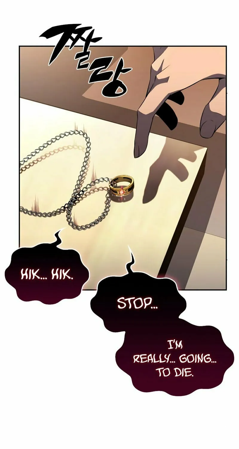 I’m the Max-Level Newbie Chapter 24 page 22 - 