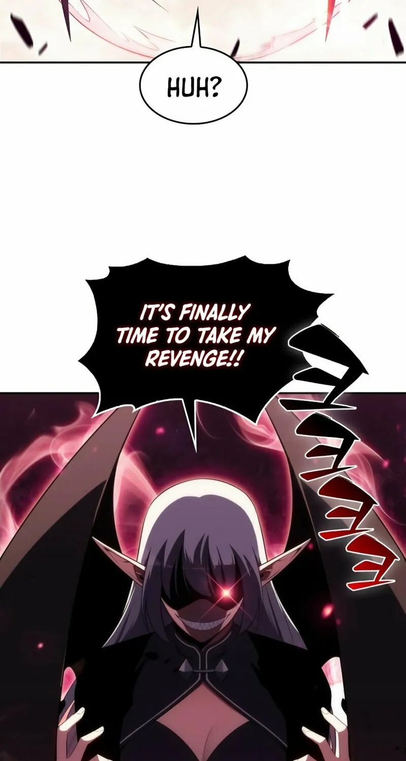 I’m the Max-Level Newbie Chapter 24 page 25 - 