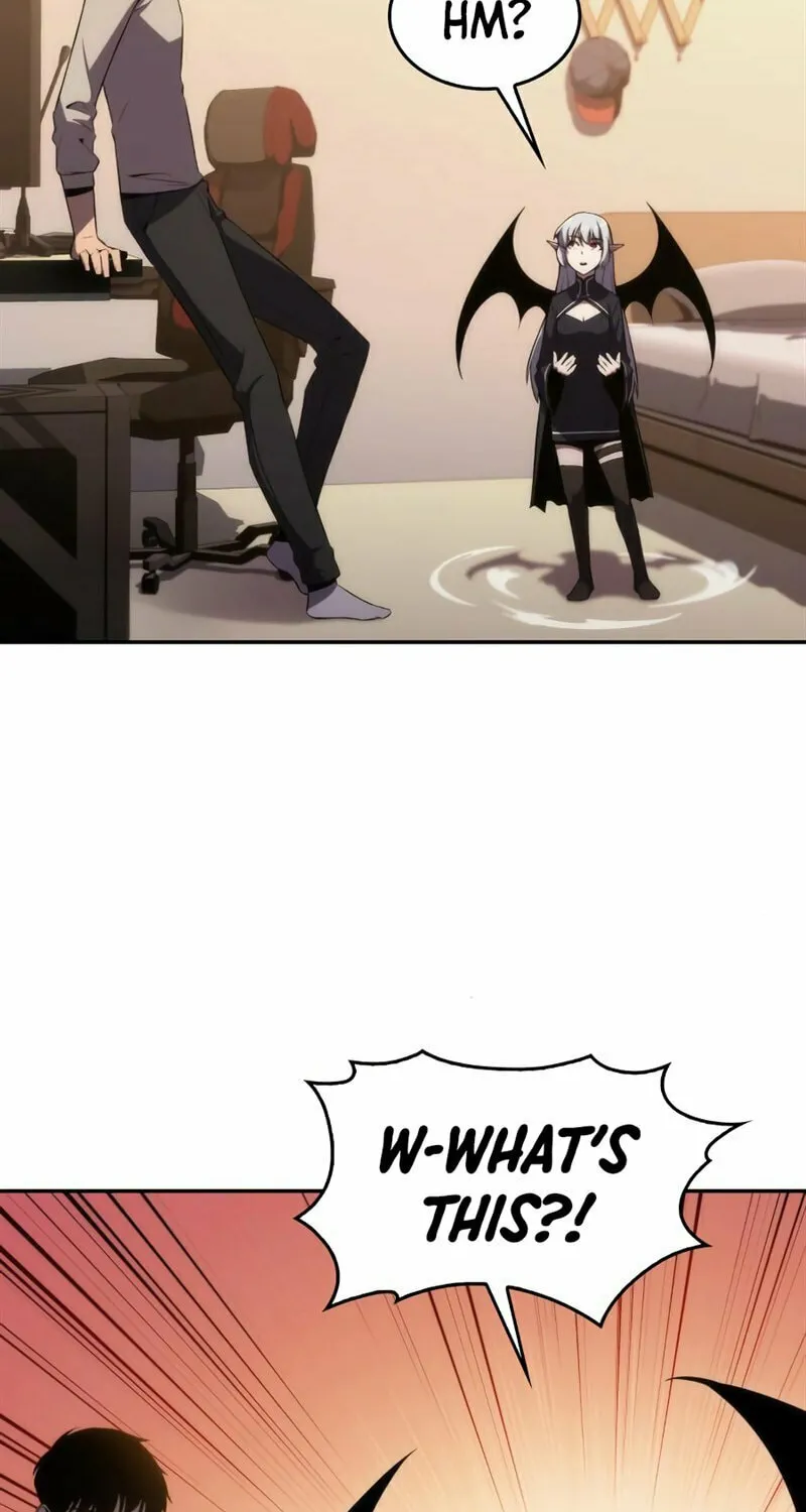 I’m the Max-Level Newbie Chapter 24 page 27 - 