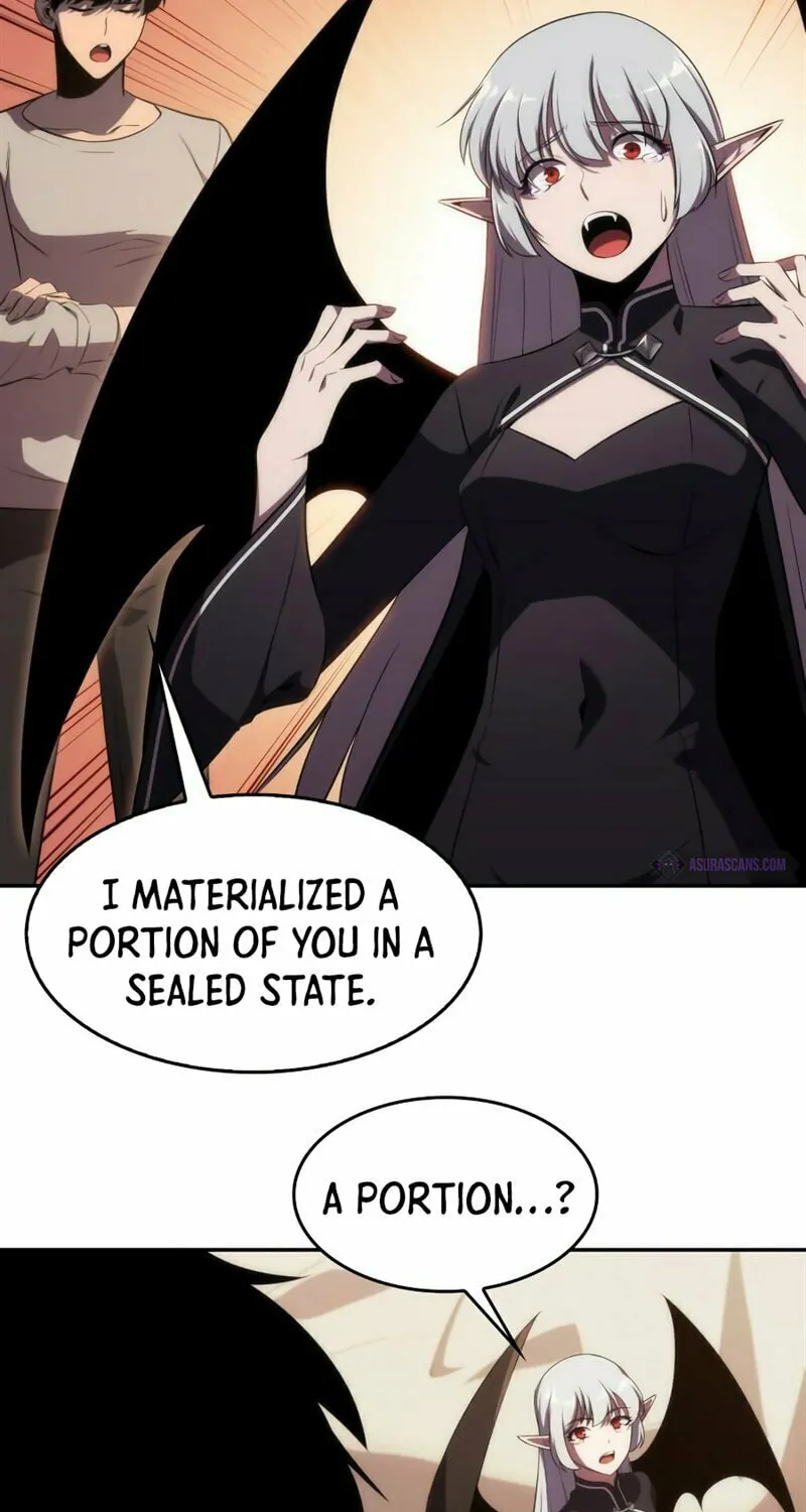 I’m the Max-Level Newbie Chapter 24 page 28 - 