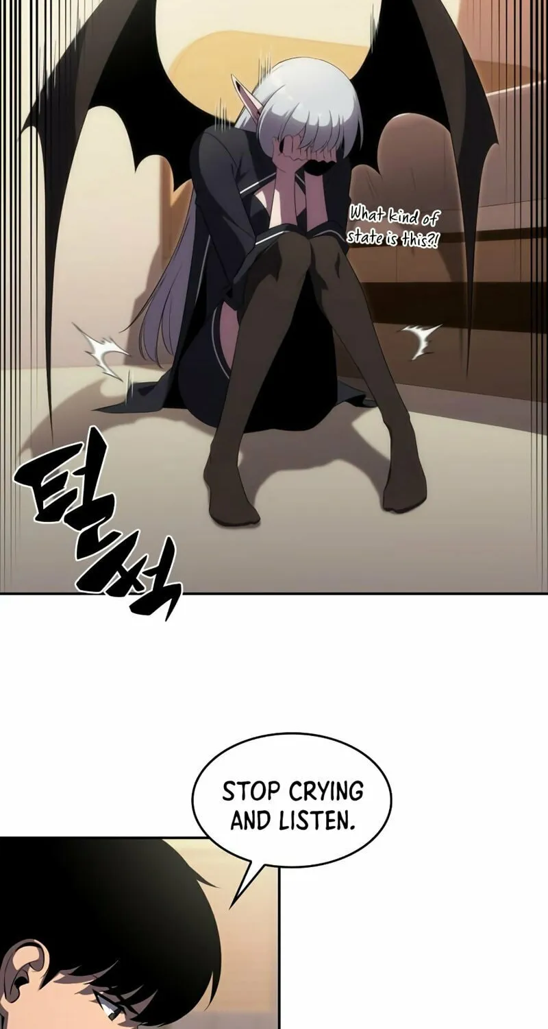 I’m the Max-Level Newbie Chapter 24 page 31 - 
