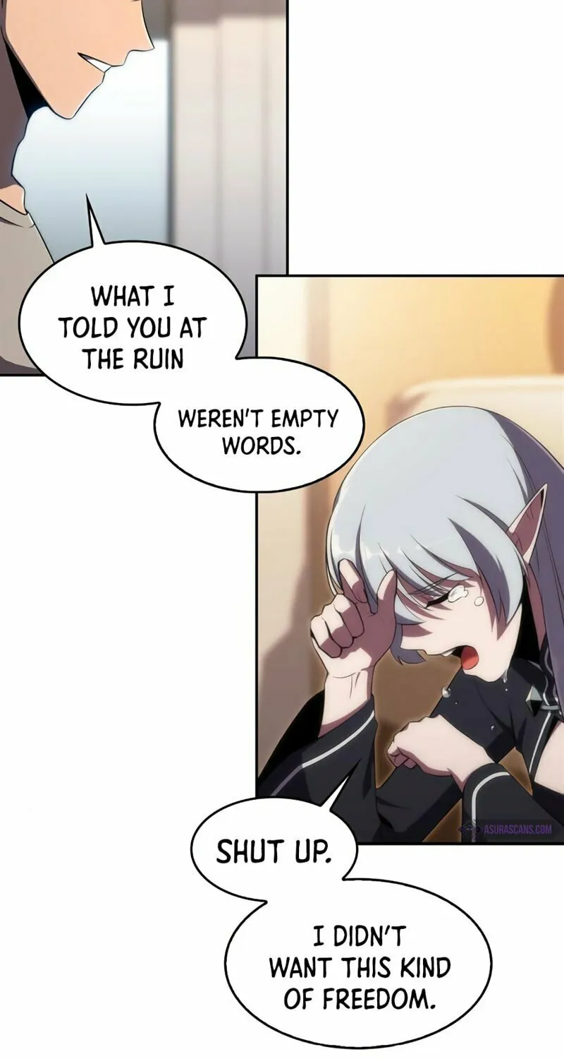I’m the Max-Level Newbie Chapter 24 page 32 - 