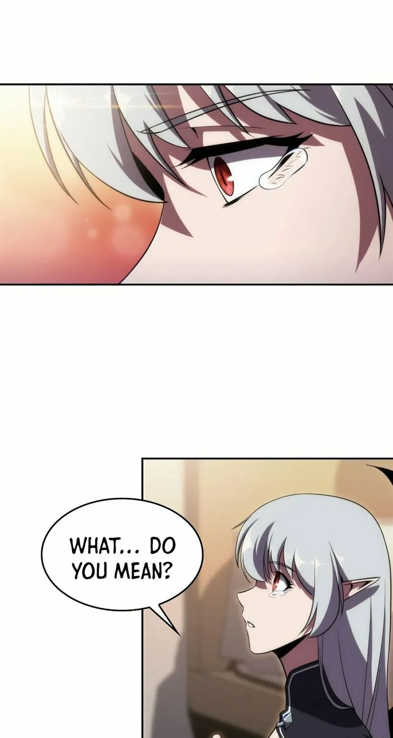 I’m the Max-Level Newbie Chapter 24 page 35 - 