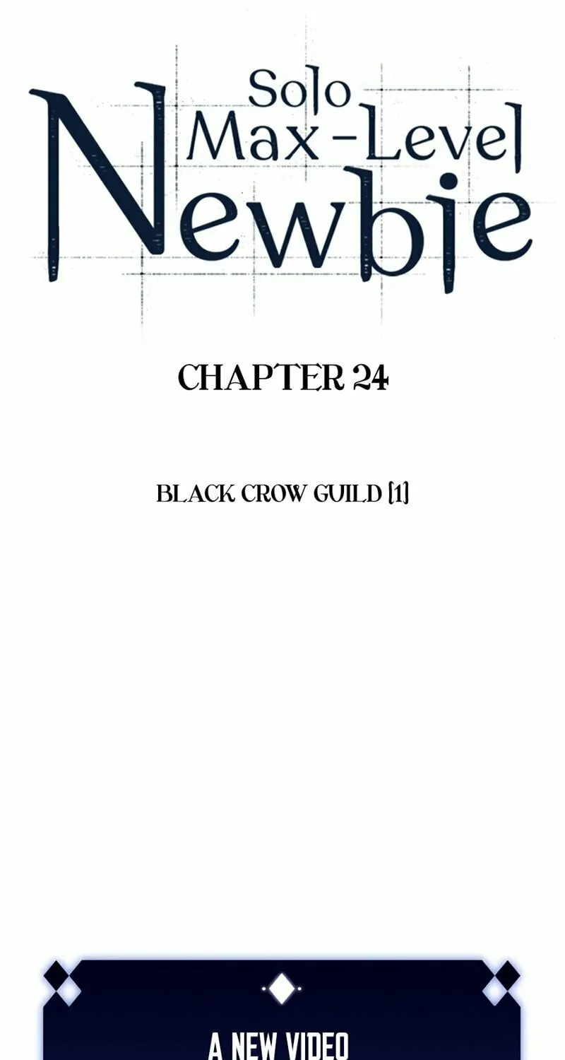 I’m the Max-Level Newbie Chapter 24 page 38 - 
