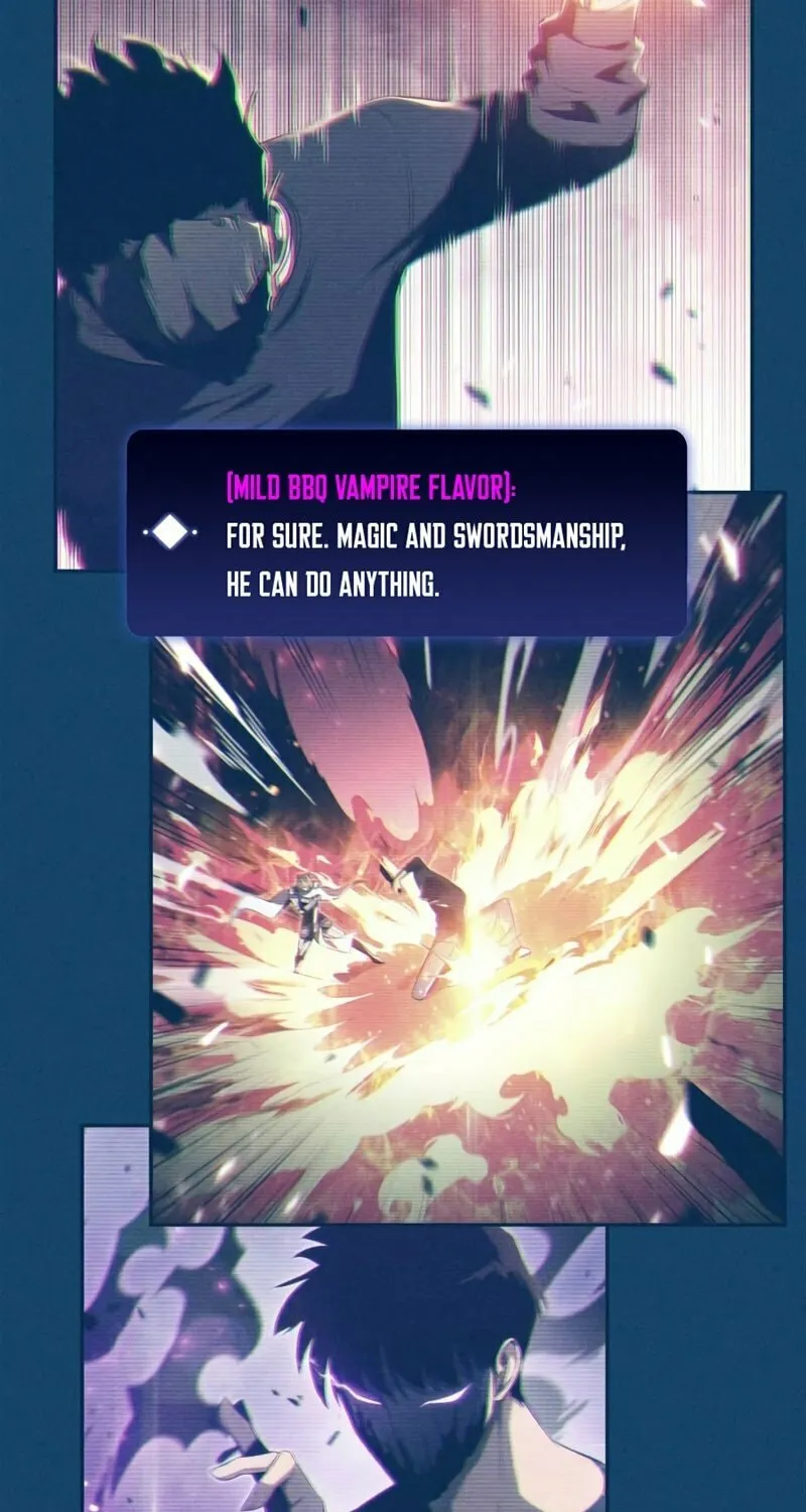 I’m the Max-Level Newbie Chapter 24 page 42 - 