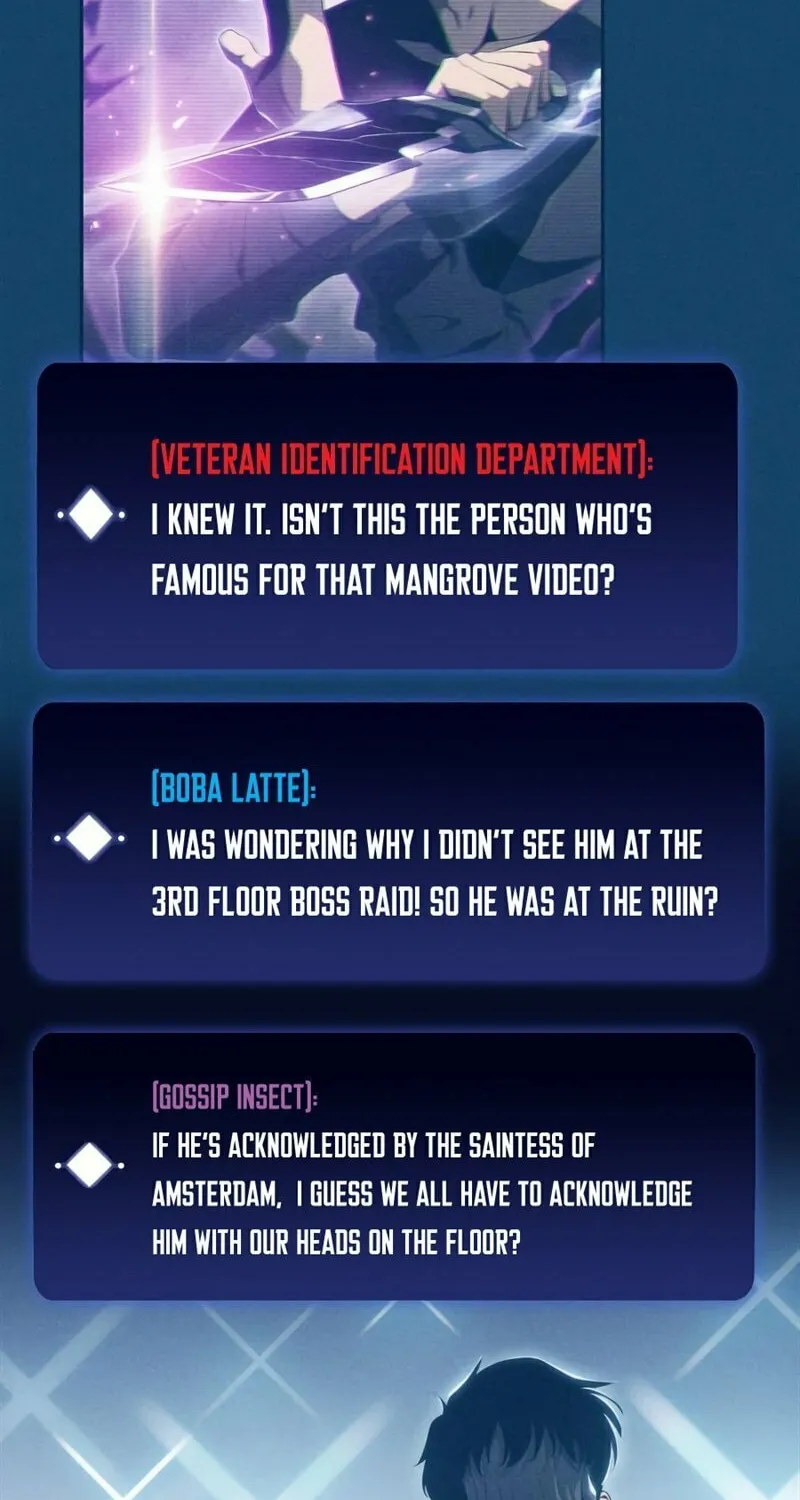 I’m the Max-Level Newbie Chapter 24 page 43 - 