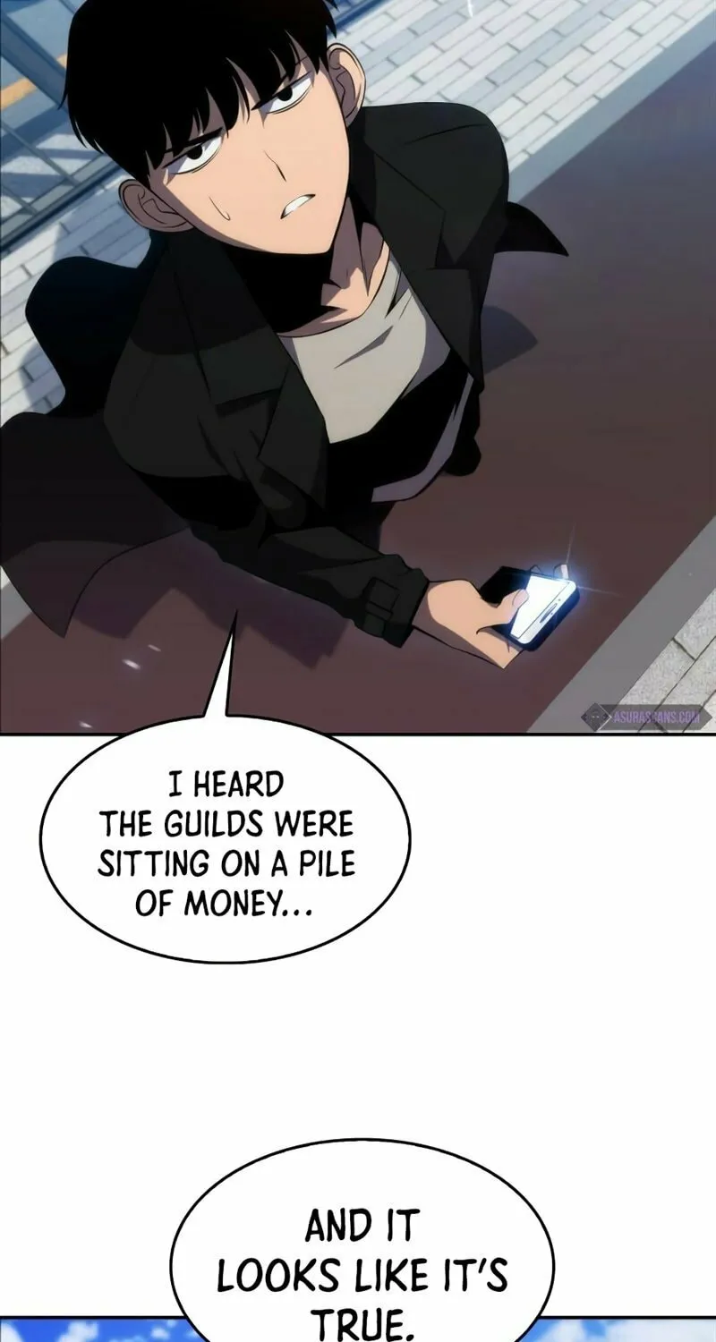 I’m the Max-Level Newbie Chapter 24 page 46 - 