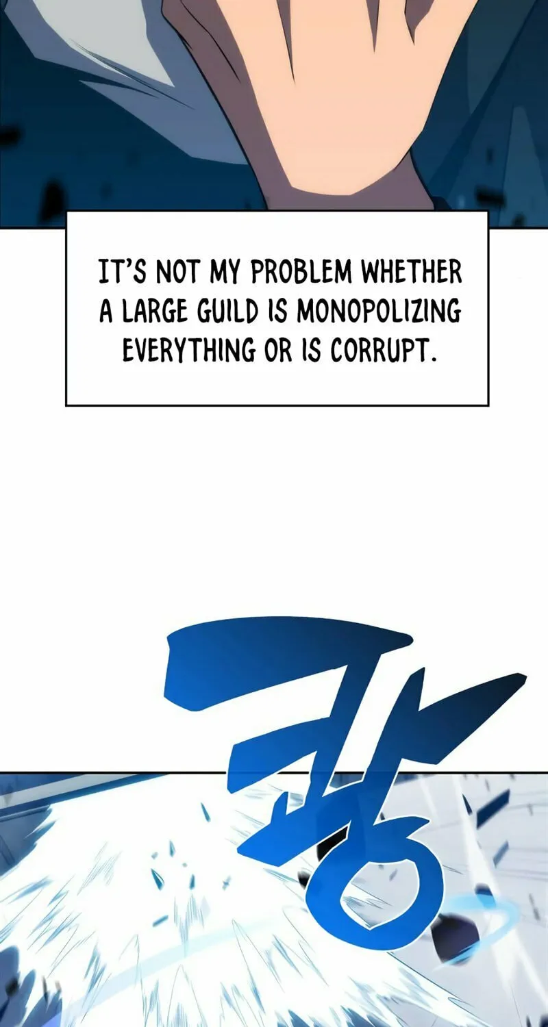 I’m the Max-Level Newbie Chapter 24 page 50 - 
